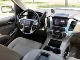 GMC Yukon SLE 2015